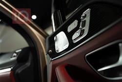 مێرسێدس بێنز GLS